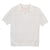 GIORDANO Women's Viscose Nylon V Neck Shorts Sleeves Comfort Fit Sweater (05356213)