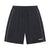GIORDANO Men's Super Mario Cotton Polyester Interlock Mid Rise Relax Print Short (01106499)