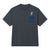 GIORDANO Men's Super Mario Cotton Polyester Crew Neck Short Sleeve Relax Print Tee (01096355)