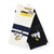 GIORDANO Men's Snoopy 2 Pair in a Pack Long Socks (01155610)