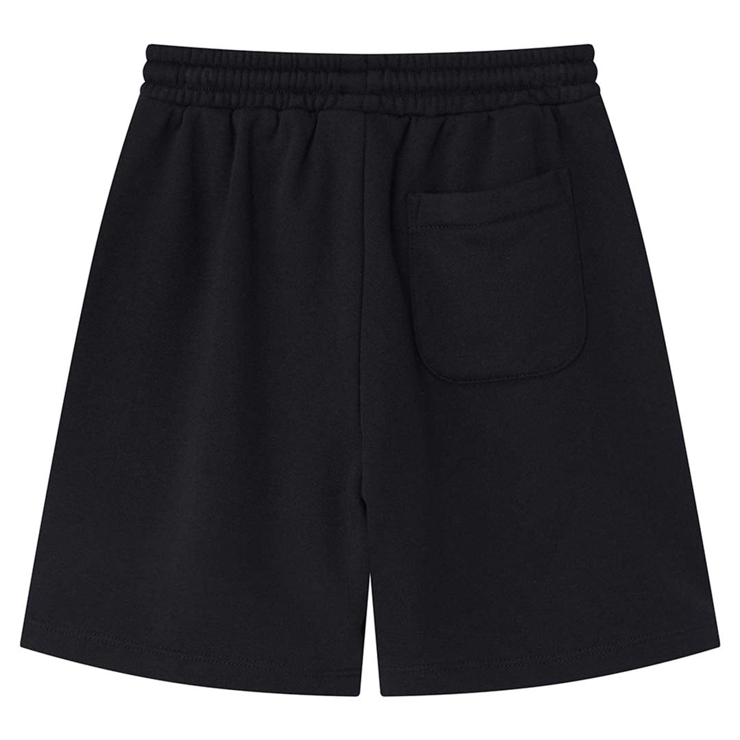 GIORDANO Junior Tom and Jerry French Terry Mid Rise Regular Tapered Fit Shorts (03106280)