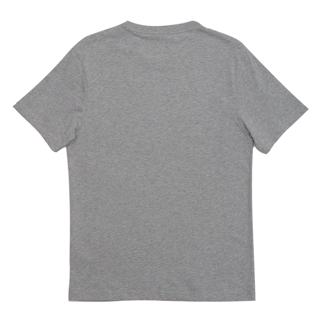 GIORDANO Men's Classic Man Crew Neck Tee (01025629)