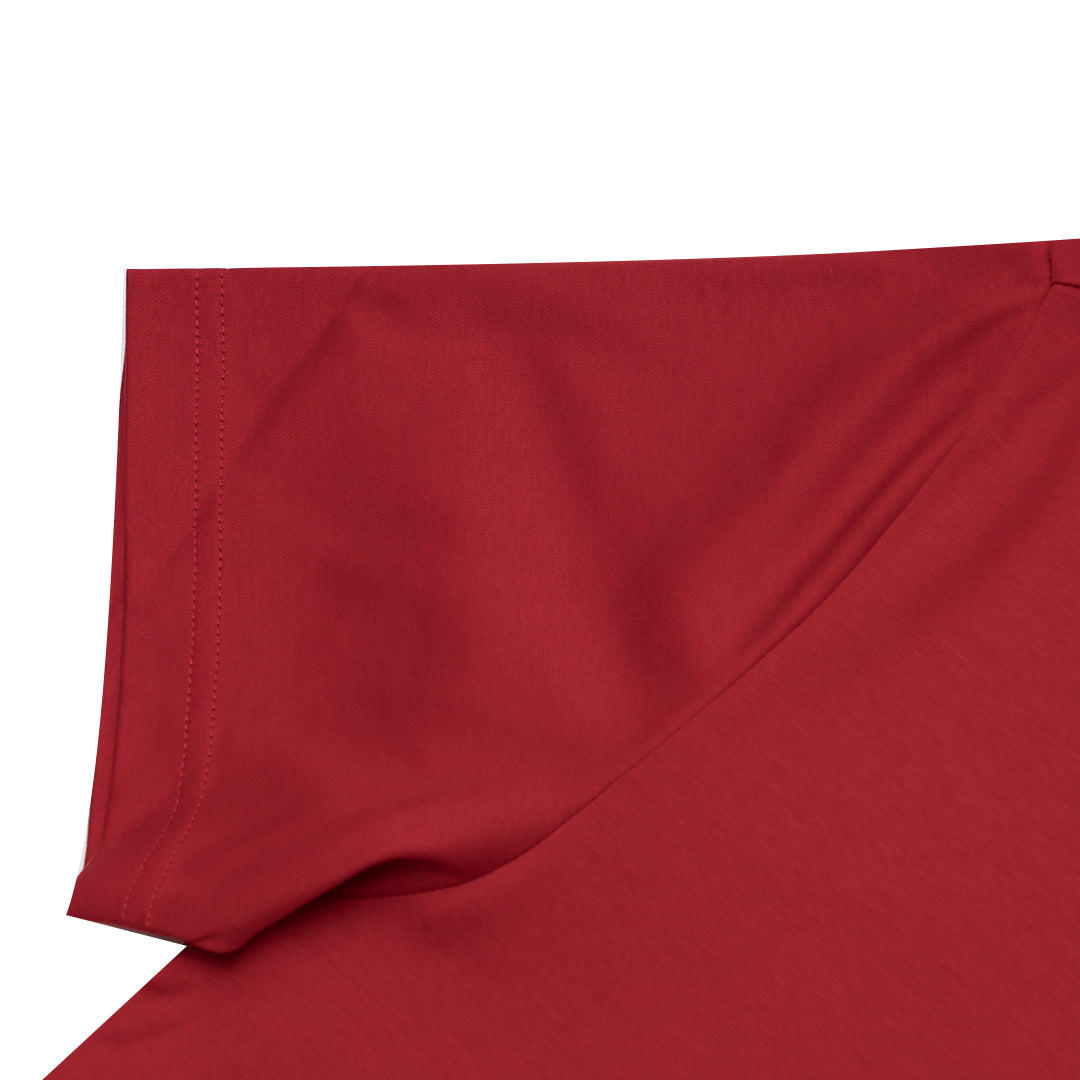GIORDANO Men's Liquid Touch Crew Neck Tee (01023802)
