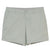 GIORDANO Women's Cotton Nylon Spandex Twill Mid Rise Slim Fit Pocket Shorts (05406218)