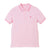 GIORDANO Men's Frog Slim Fit Polo (01016267)