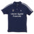 GIORDANO Men's Cotton Lycra Short Sleeve Embroidery World Cup Polo (01016179)