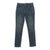 GIORDANO Men's Cotton Nylon Spandex Denim Mid Rise Regular Tapered Fit Jeans (01116023)