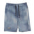 GIORDANO Men's G-Motion Mid Rise Relax Fit Printed Shorts (09105311)