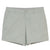 GIORDANO Women's Cotton Nylon Spandex Twill Mid Rise Slim Fit Pocket Shorts (05406218)