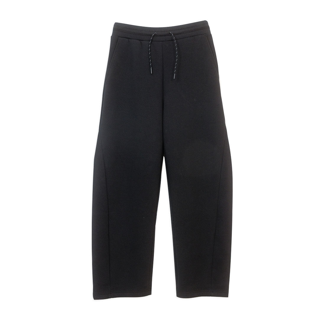 GIORDANO Men's Mid Rise Oversize Fit Jogger Pants (01116140)