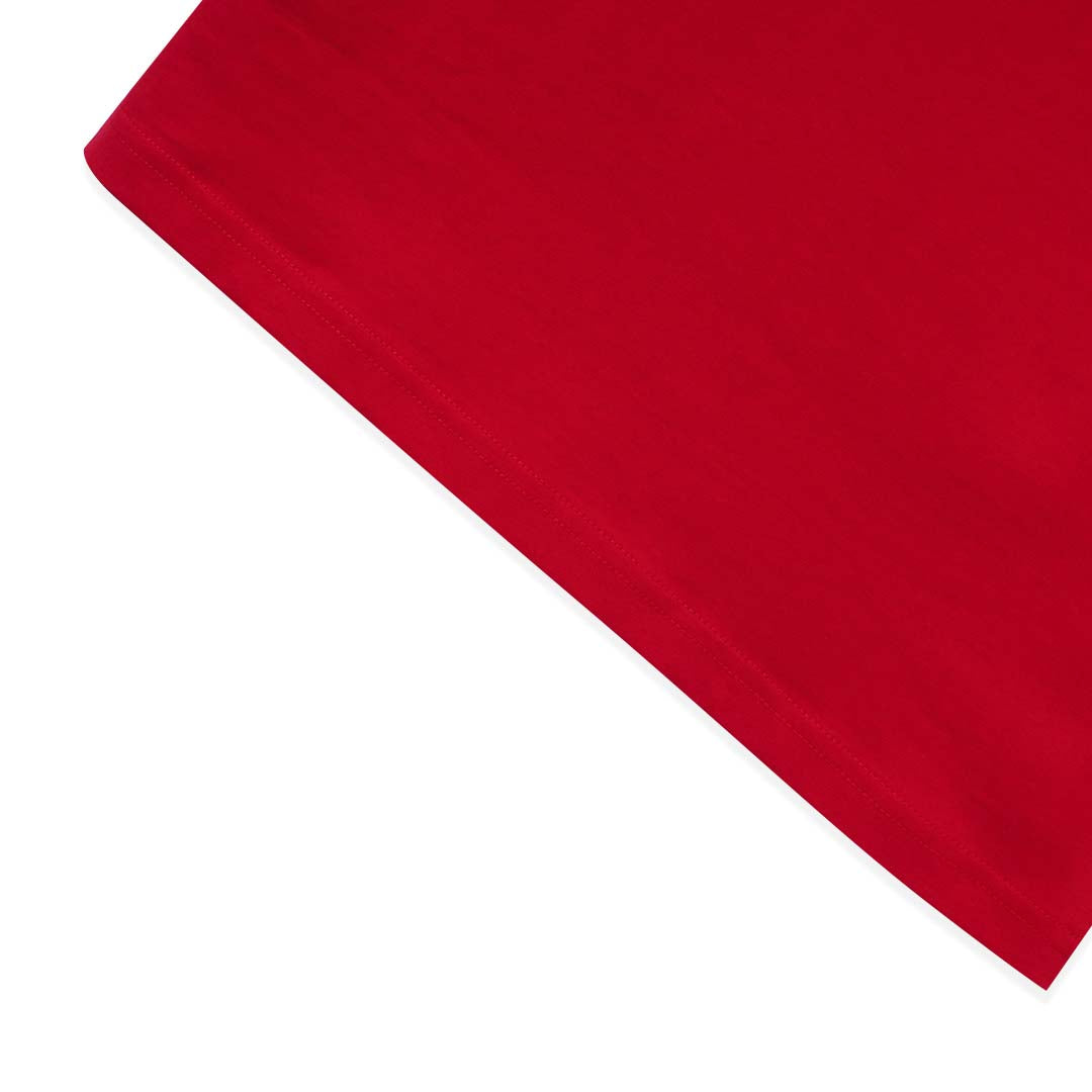 GIORDANO Men's Slim Fit CNY Printed Tee (01096245)