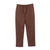 GIORDANO Men's Cotton Twill Mid Rise Regular Tapered Crop Pants (01126003)