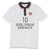 GIORDANO Men's Cotton Lycra Short Sleeve Embroidery World Cup Polo (01016176)
