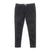 GIORDANO Women's Cotton Spandex Twill Mid Rise Slim Tapered Fit Pants (05428001)