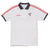 GIORDANO Men's Cotton Lycra Short Sleeve Embroidery World Cup Polo (01016178)