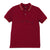 GIORDANO Men's Cotton Lycra Slim Fit Bold Polo (01015332)