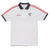 GIORDANO Men's Cotton Lycra Short Sleeve Embroidery World Cup Polo (01016178)