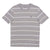GIORDANO Men's Classic Man Stripe Tee (01025264)