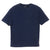 GIORDANO Men's Beau Monde Cotton Jersey Crew Neck Regular Fit Pocket Tee (13024202)