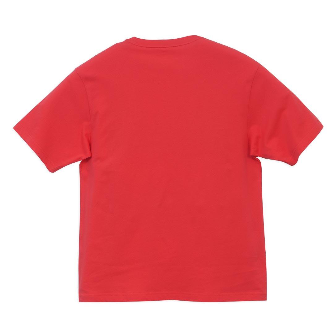 GIORDANO Men's Happy Summer Cotton Jersey Relax Fit Printed Tee�(01096342)