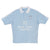 GIORDANO Men's Cotton Lycra Short Sleeve Embroidery World Cup (01016175)