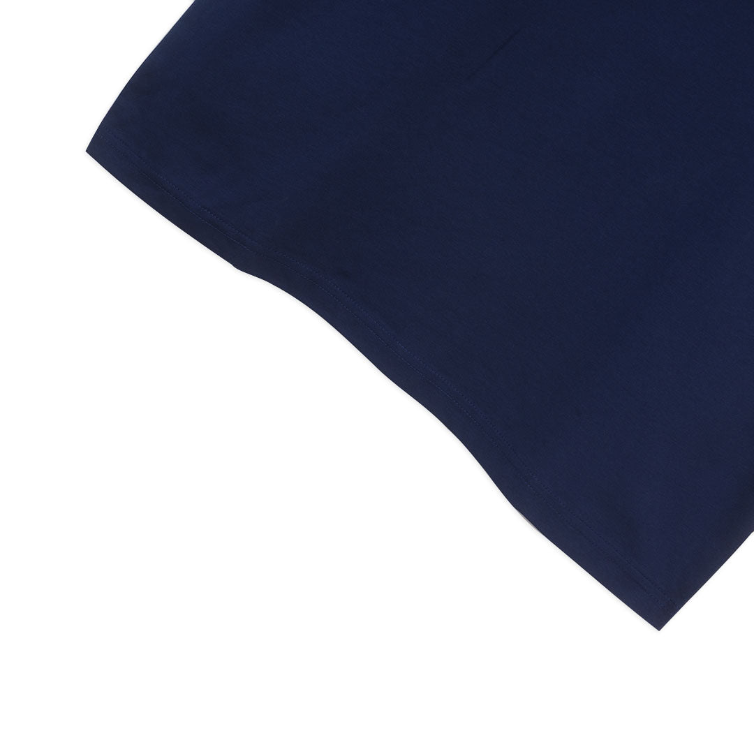 GIORDANO Men's Super Mario Cotton Polyester Crew Neck Short Sleeve Relax Print Tee (01096359)