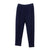 GIORDANO Women's Rayon Nylon Spandex High Waist Regular Fit Capri Pants (05425832)