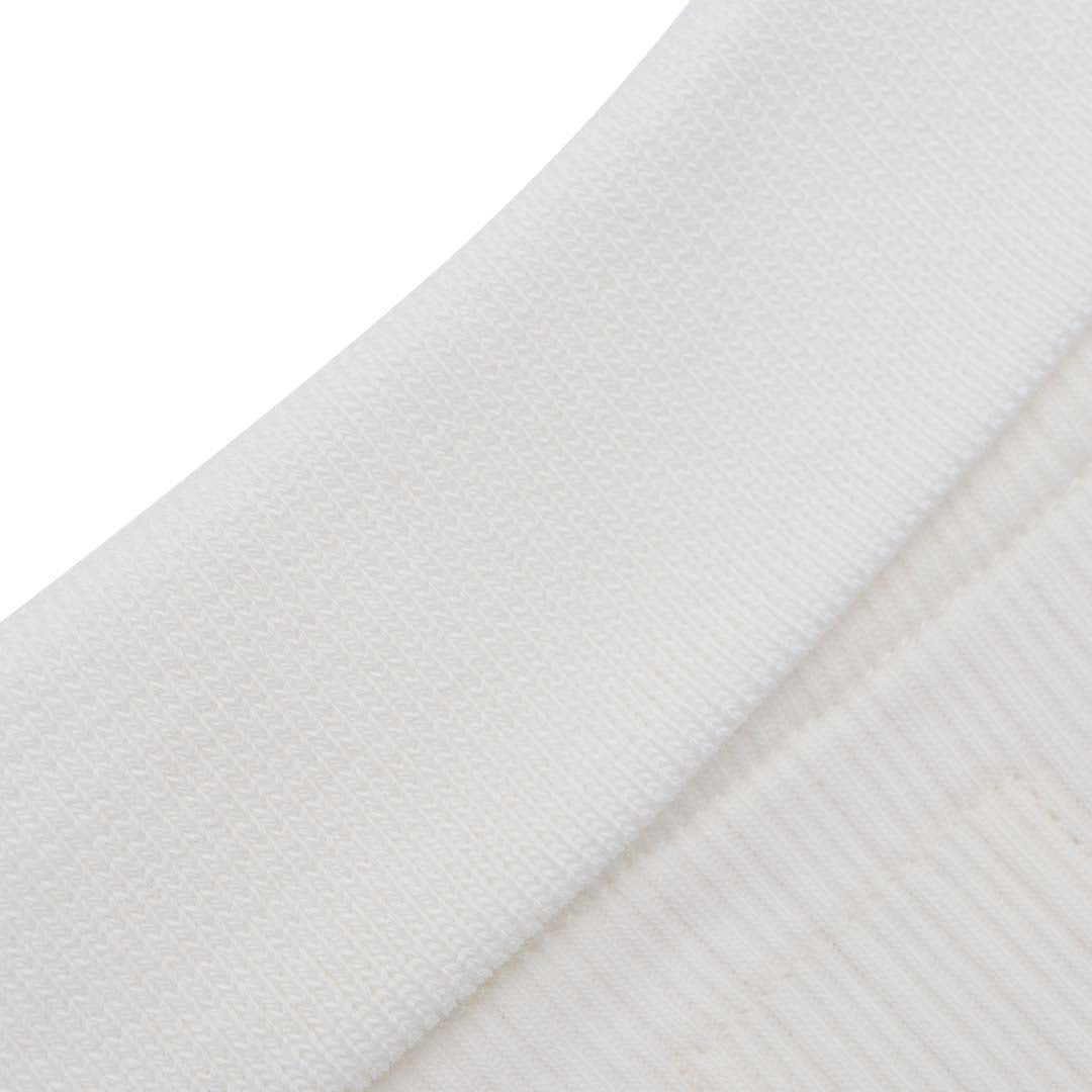 GIORDANO Women's Cotton Polyester Jacquard Rib Comfort Fit Polo (05315202)