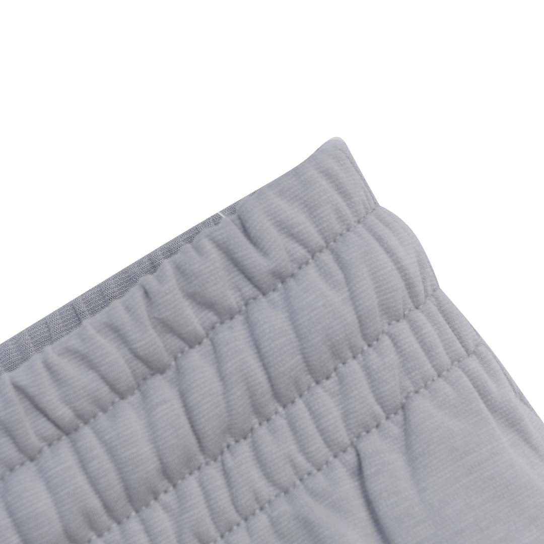 GIORDANO Men's Mid Rise Cool Touch Sorona Shorts (01105401)