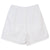 GIORDANO Women's Linen Cotton Plain Weave High Waist Relax Fit Shorts (05406209)