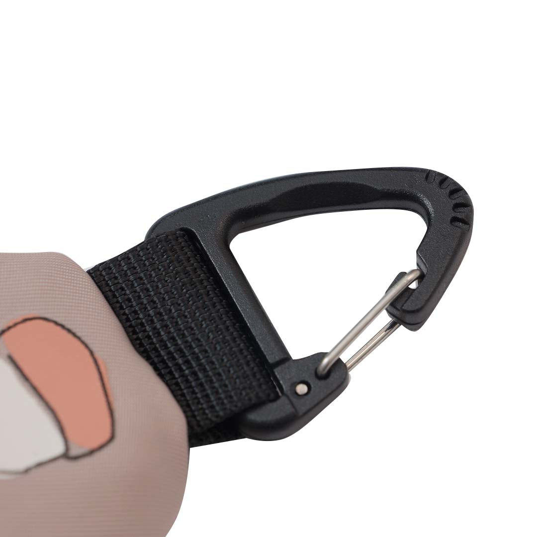 NOT FOR SALE !! GIORDANO Classic Man Foldable Tote Bag with Pouch (01145659)