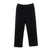 GIORDANO Men's Jacquard Mid Rise Relax Straight Jogger Pants (01114139)