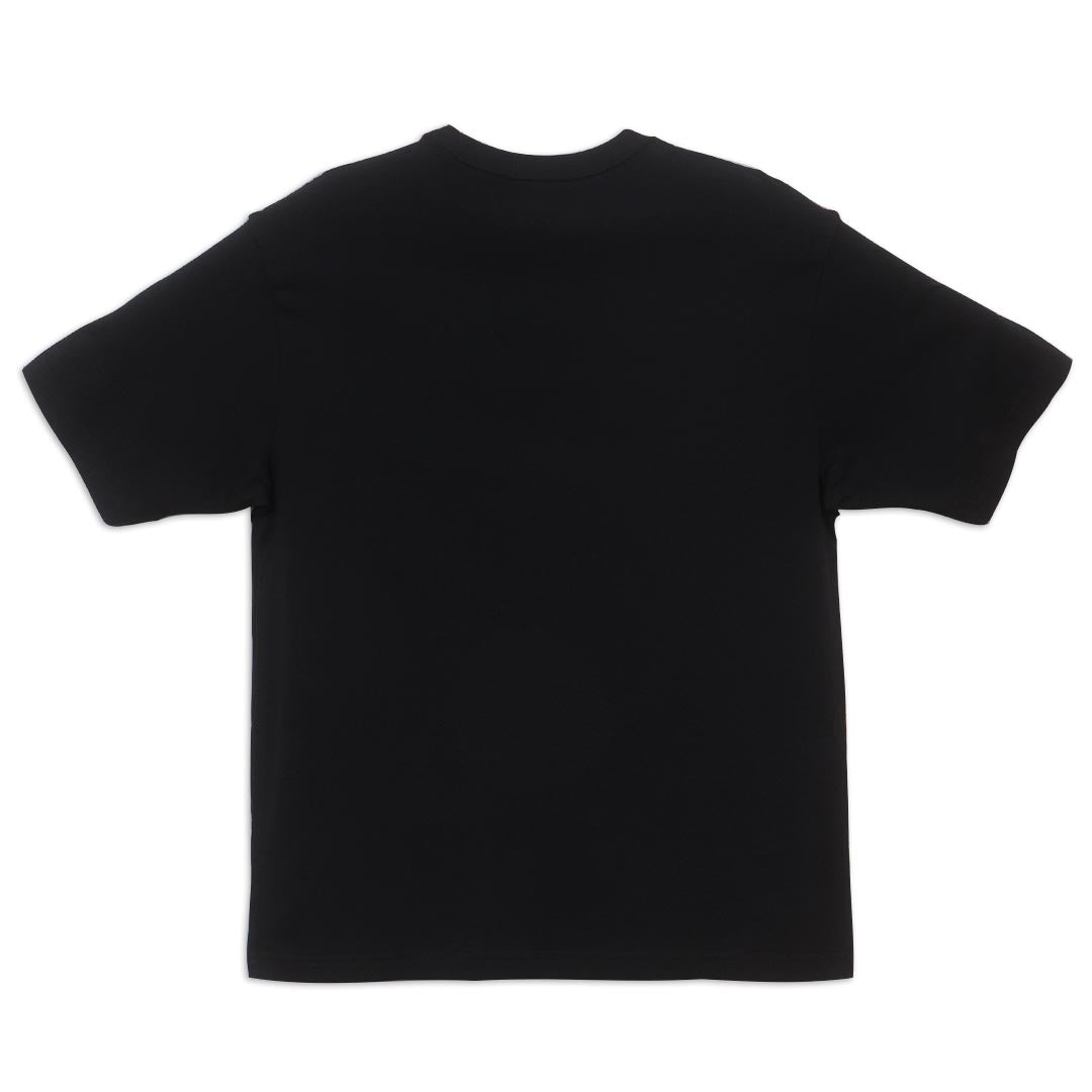 GIORDANO Men's Happy Summer Cotton Jersey Relax Fit Printed Tee (01096340)