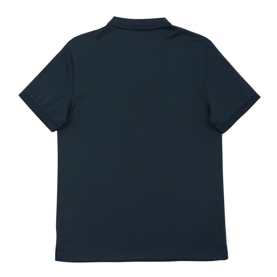 GIORDANO Men's Liquid Touch Polo (01015333)