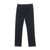 GIORDANO Men's Cotton Spandex Twill Mid Rise Regular Straight Fit Khakis (01116027)