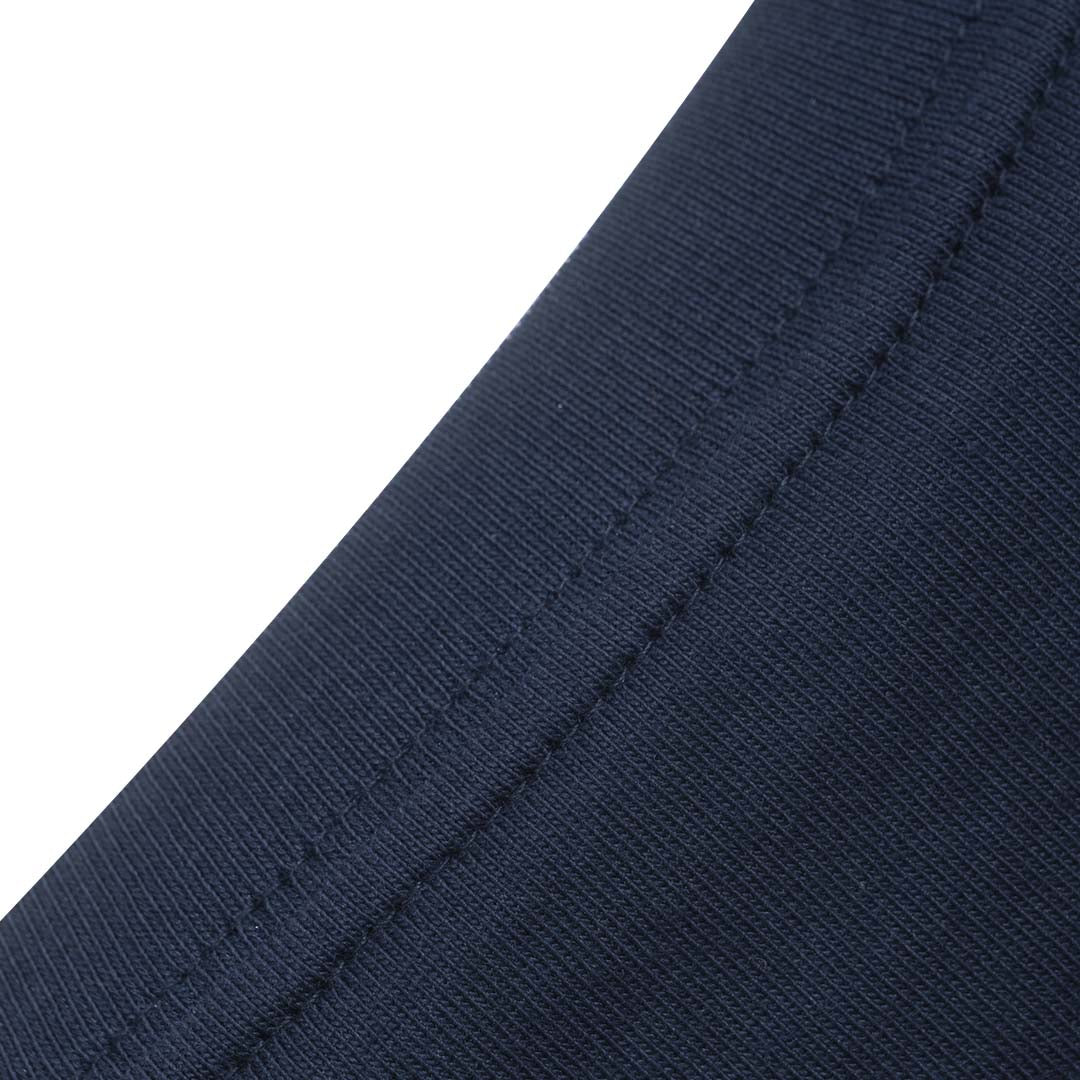 GIORDANO Men's Cotton Jersey Relax Fit Printed Tee (01096272)