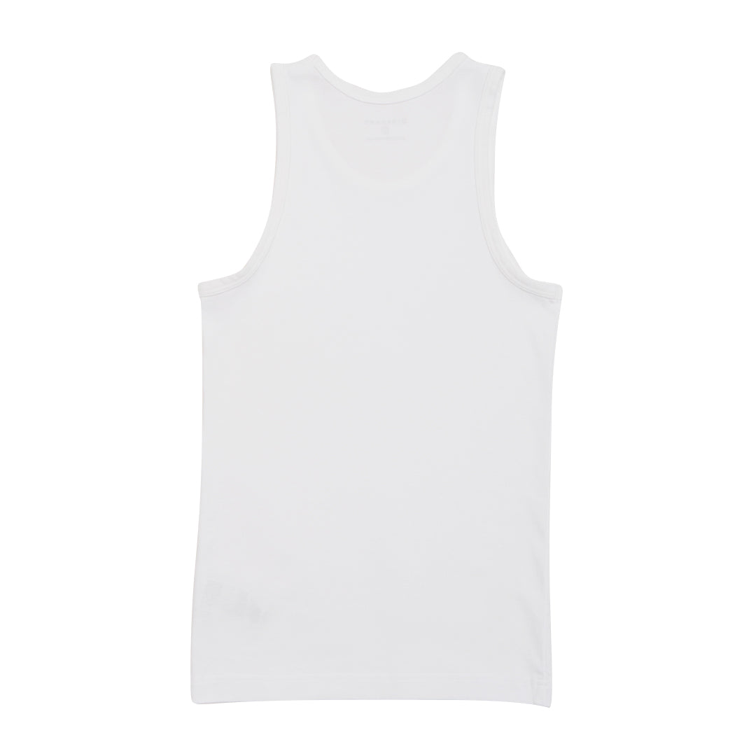 GIORDANO Men's 3-in-a-Pack Tank Top (01245205)
