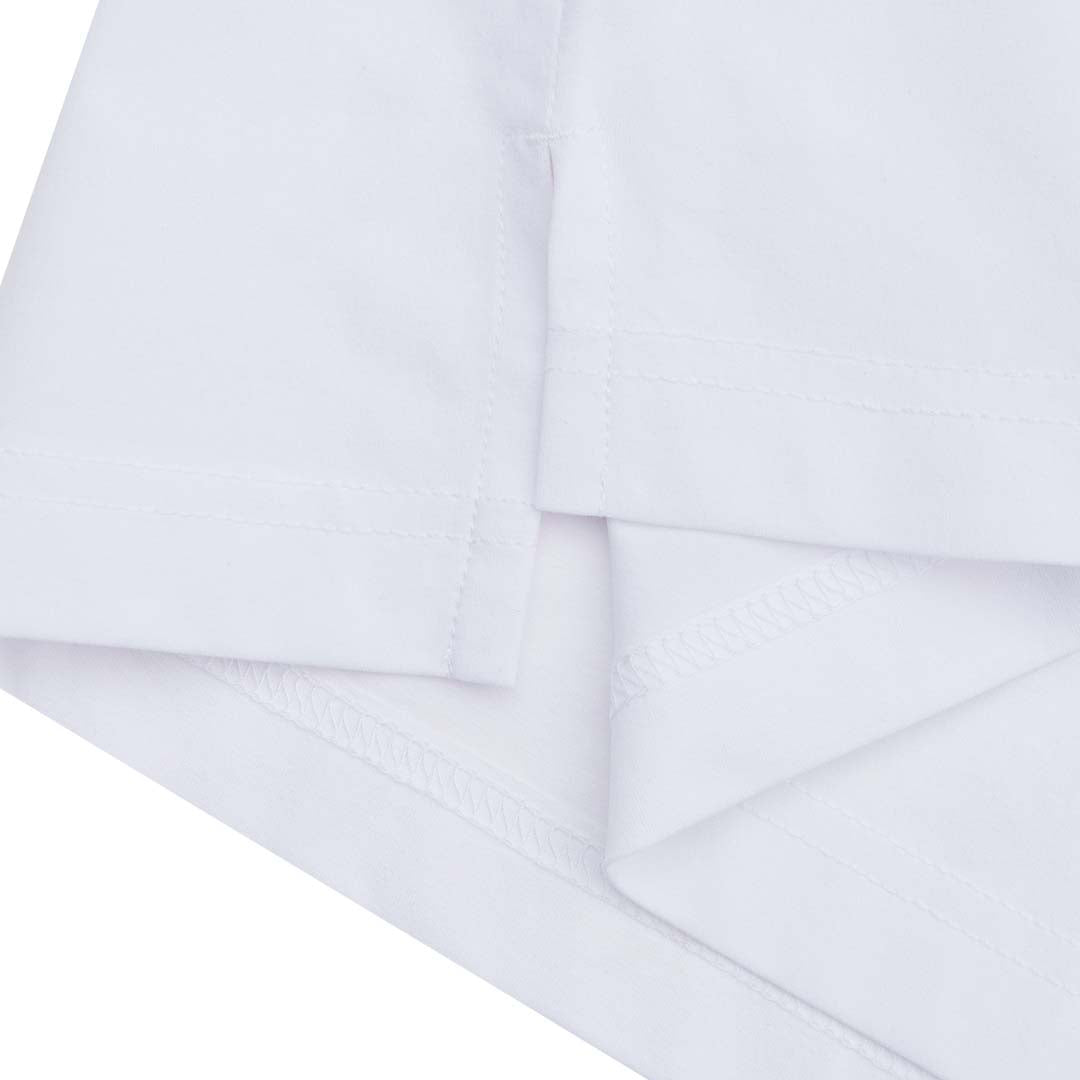 Giordano Men's G-Motion Polyester Jersey Crew Neck Oversize Tee (01025463)