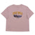 GIORDANO Women's Sorona Boyfriend Fit Printed Tee (05395250)