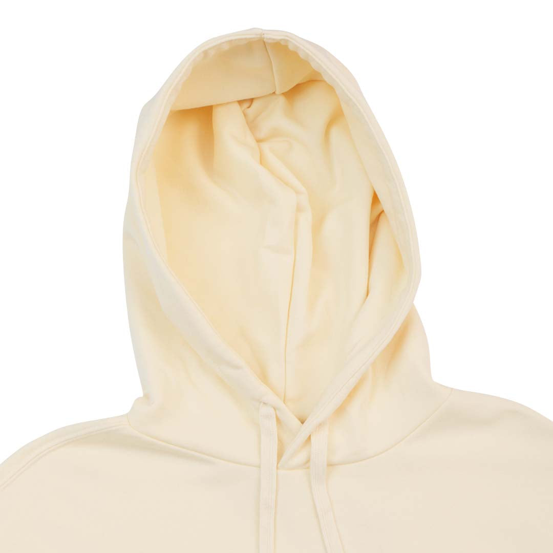 GIORDANO Men's French Terry Hoodie Pocket Sweatshirt (01025605)