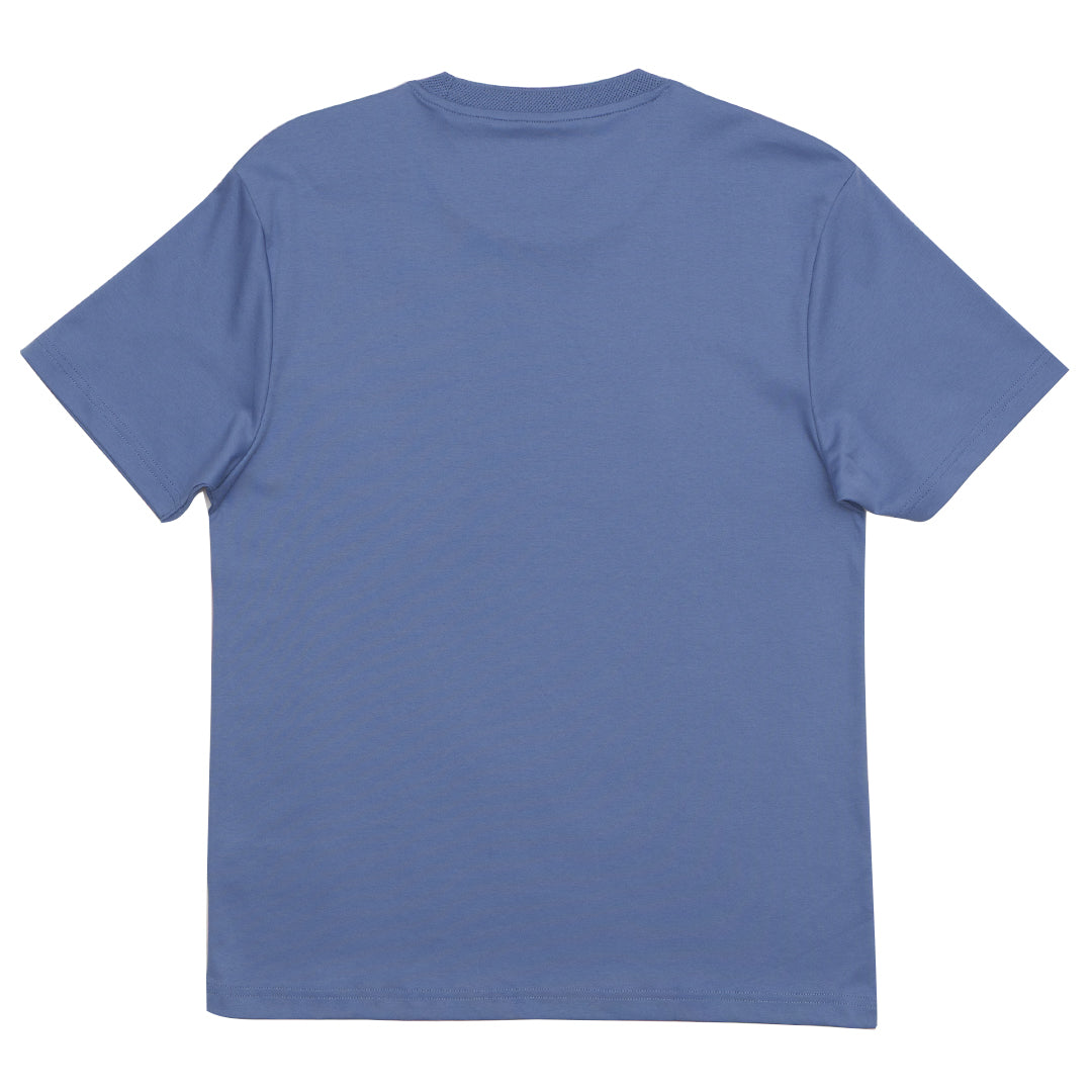 GIORDANO Men's Liquid Touch Crew Neck Tee (01025204)