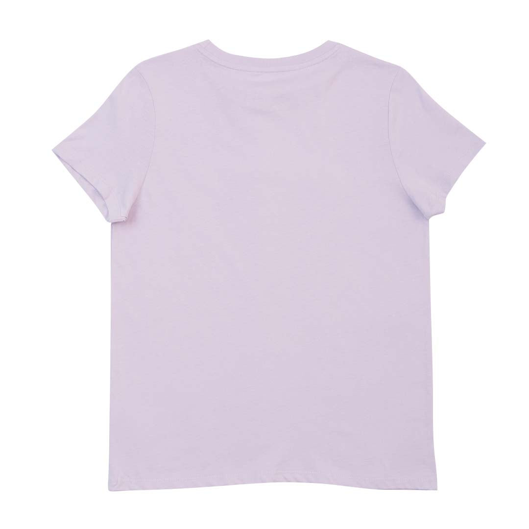 GIORDANO Women's Printed Tee (05395241)