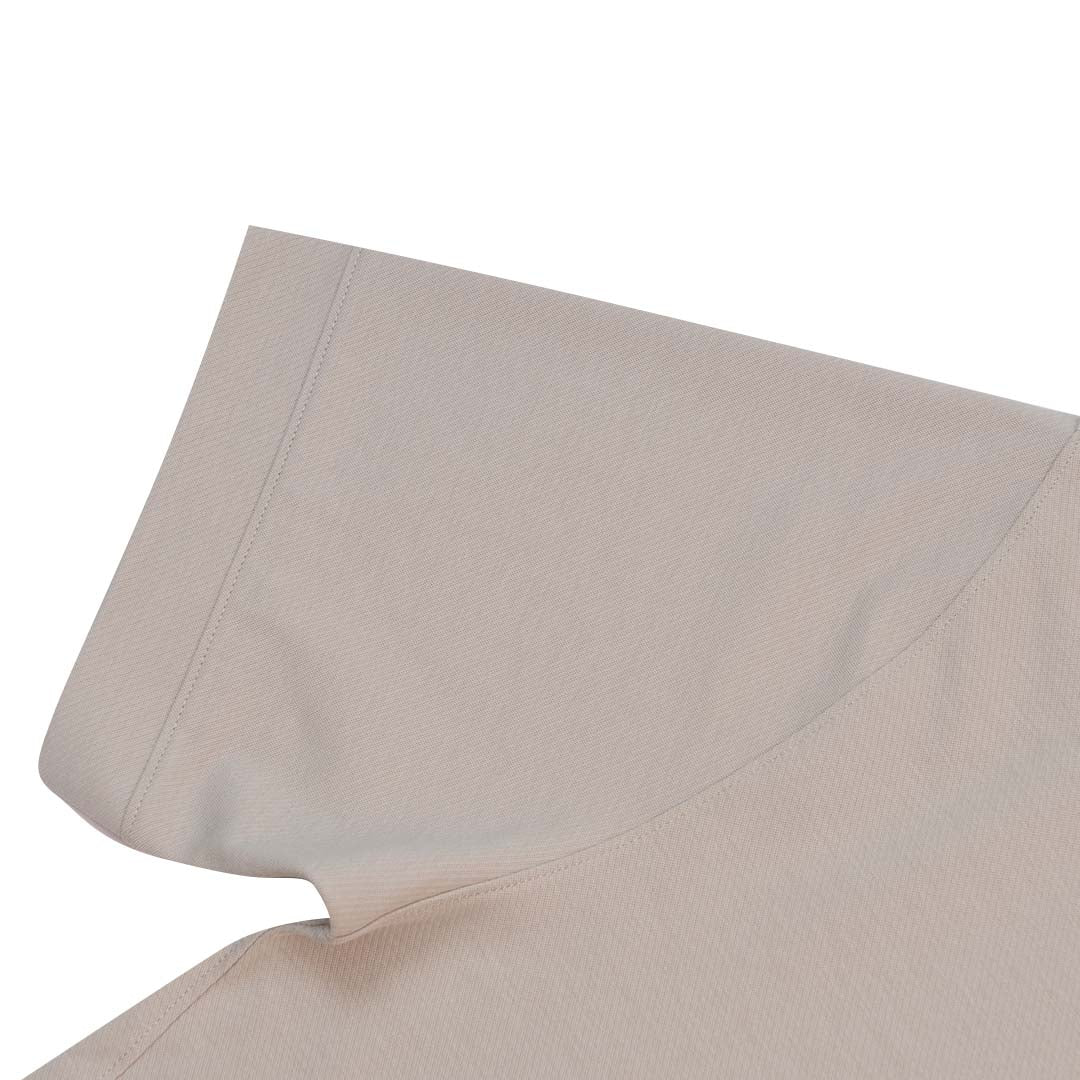 GIORDANO Men's Jacquard Crew Neck Oversize Tee (01025253)