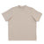 GIORDANO Women's Cotton Spandex Mock Neck Comfort Fit Tee (05325277)