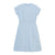 GIORDANO Women's Liquid Touch Crew Neck Boyfriend Fit Dress (05466401)