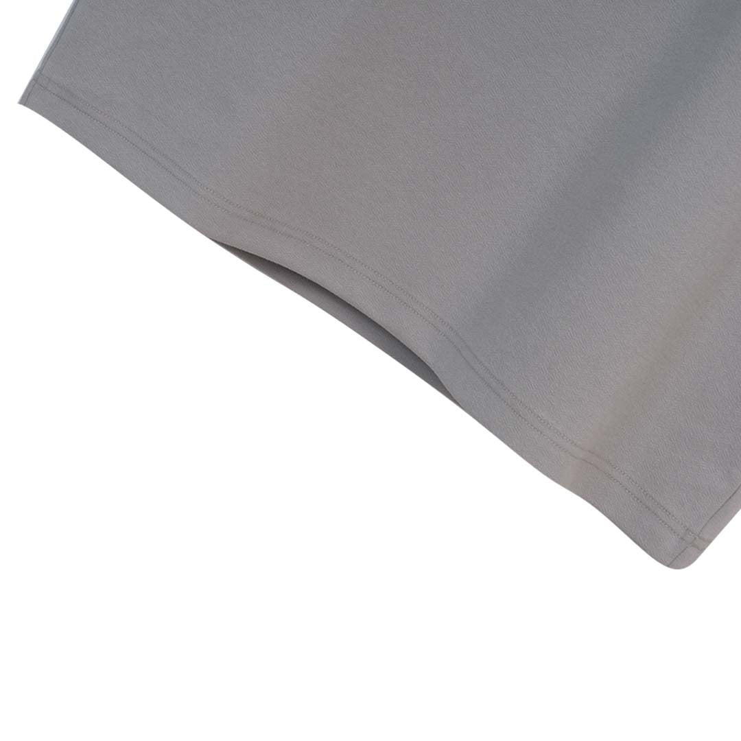 GIORDANO Men's Cotton Polyester Crew Neck Loose Fit Tee (01026221)