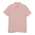 GIORDANO Men's Silk Blend Emblem Slim Fit Polo (01016293)