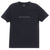 GIORDANO Men's Jersey Crew Neck Short Sleeves WWS Printed Tee (01096312)