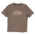 GIORDANO Women's Jersey Crew Neck Short Sleeves WWS Printed Tee (05396213)