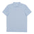 GIORDANO Men's Silk Blend Emblem Polo (01015221)